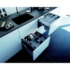 Lixeira Flex Flexibidade e higiene e diversas possibilidades.