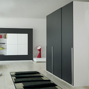 Sistema deslizante Base