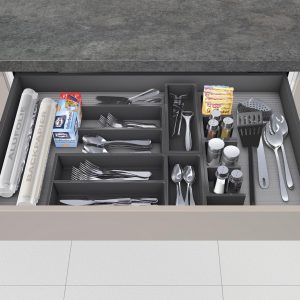Organizador Connect