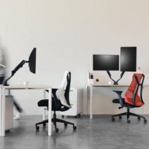 Suporte para monitor